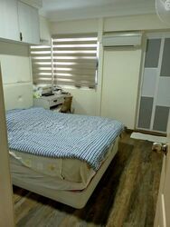 Blk 160 Yishun Street 11 (Yishun), HDB 3 Rooms #614141741